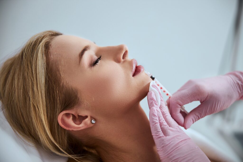 Dermal Fillers Treatment in Las Vegas NV