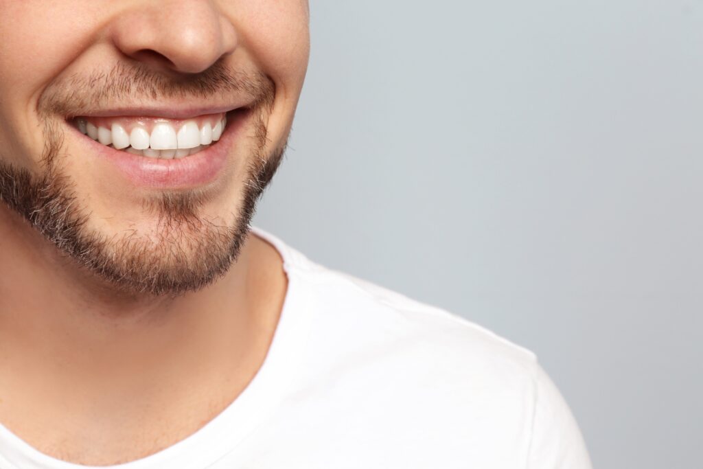 Mouth Resconstruction Treatment in Las Vegas