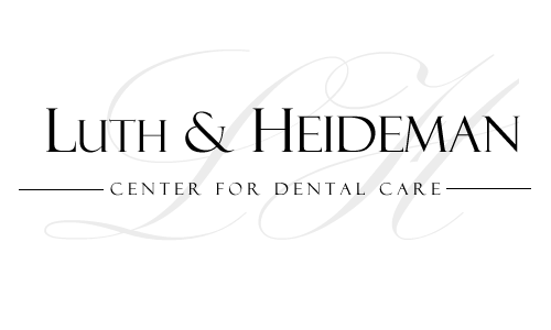 Luth and Heideman Center for Dental Care