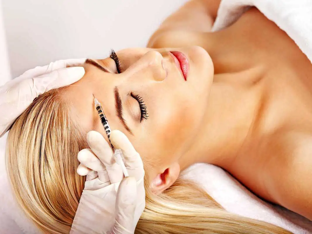 Botox Services by Luth And Heideman Center For Dental Care in Las Vegas NV