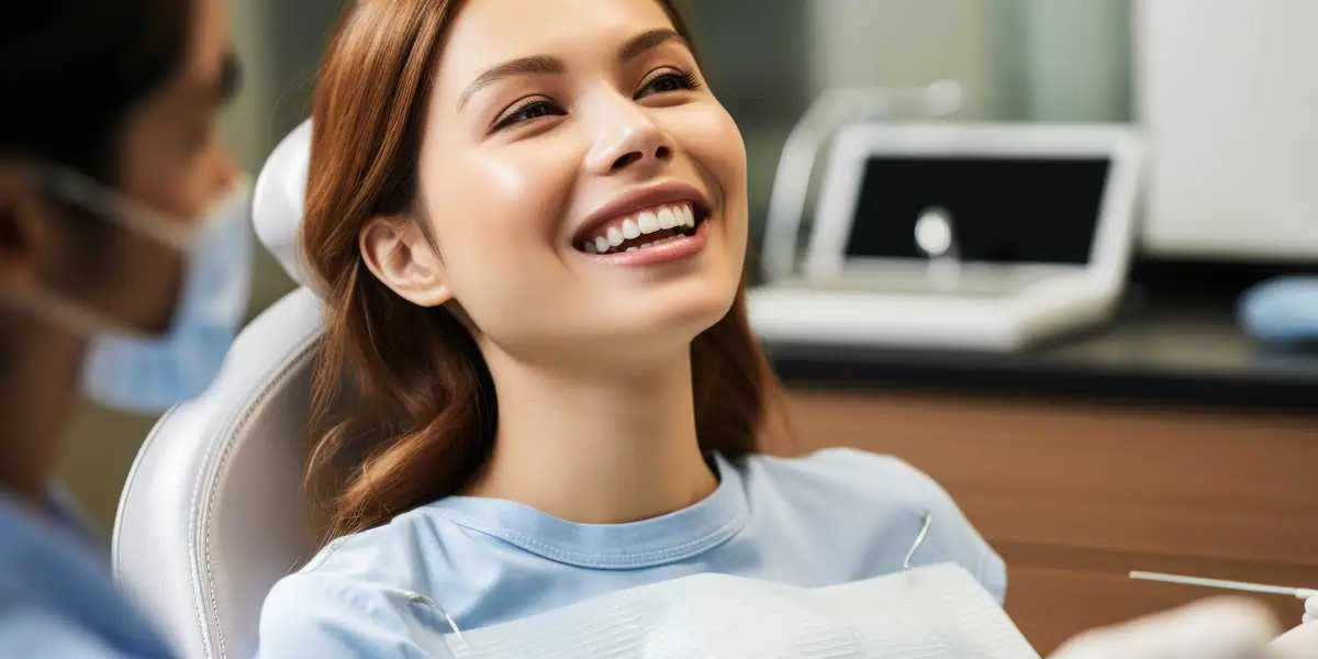 Root Canal Treatment by Luth And Heideman Center For Dental Care in Las Vegas NV