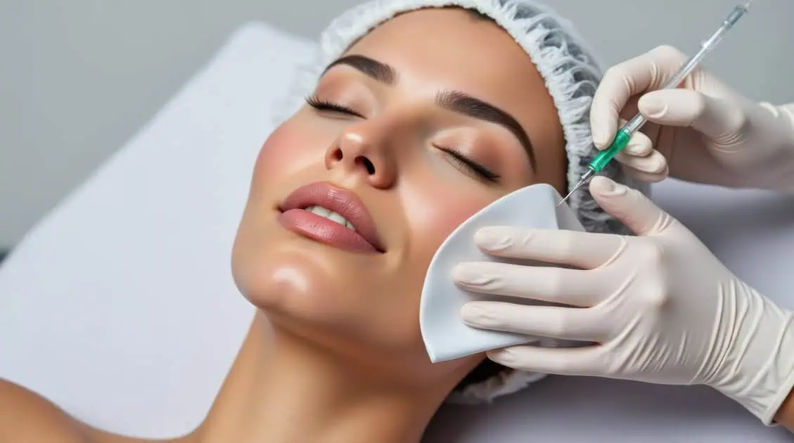 Dermal Filler by Luth And Heideman Center For Dental Care in Las Vegas, NV