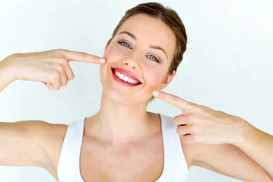 Teeth Whitening by Luth And Heideman Center For Dental Care in Las Vegas, NV