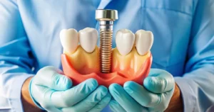 Dental Implants in Las Vegas, NV