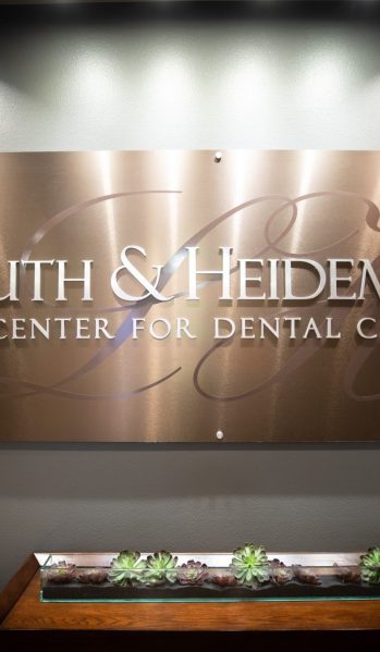 Gallery in Las Vegas NV | Luth And Heideman Center