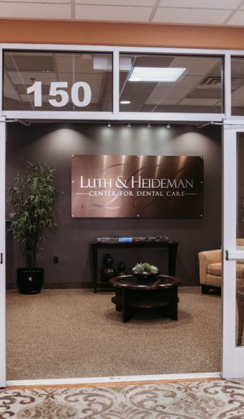 Luth And Heideman Center in Las Vegas NV
