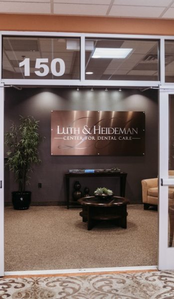 Luth And Heideman Center in Las Vegas NV