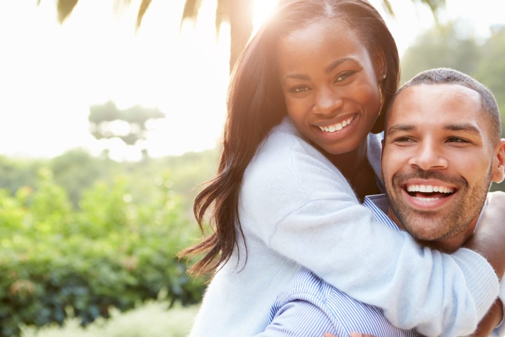 Porcelain Dental Veneers | Luth And Heideman Center