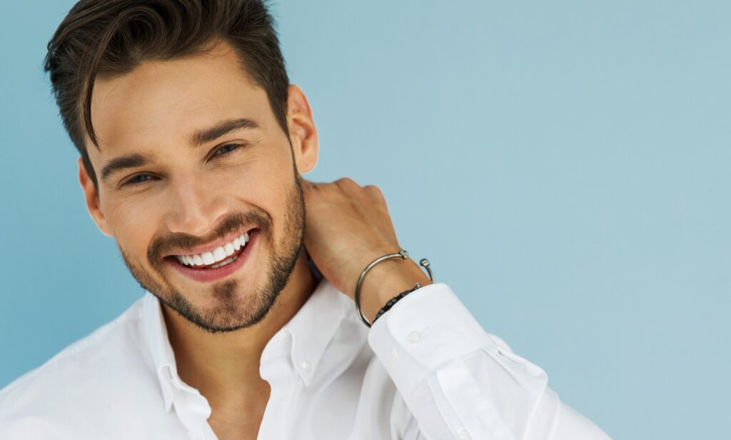 Implant Dentistry in Luth And Heideman Center