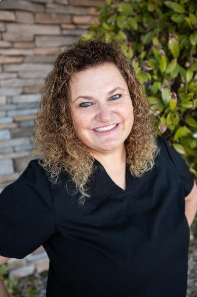 Meet Our Team 11 Meet our Katie in Las Vegas NV