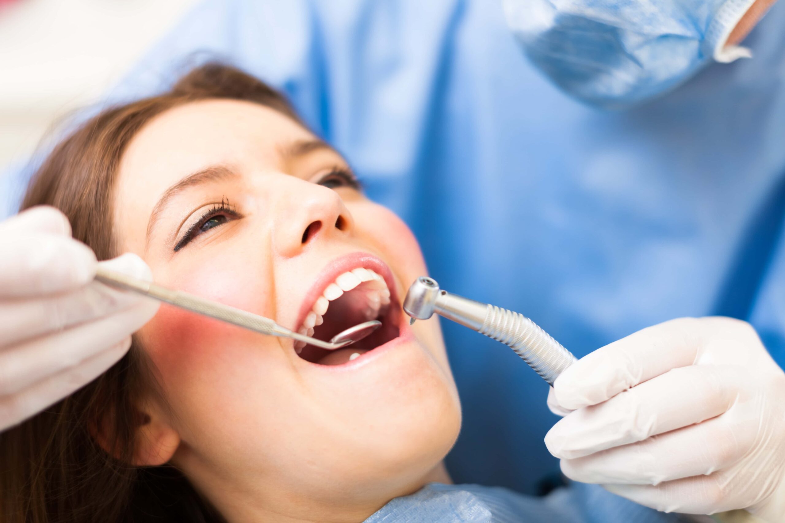 What Is Oral Surgery in Dentistry